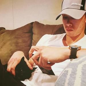 Meet your Posher, Mark